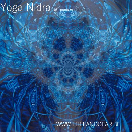 Yoga Nidra (61 punts meditatie Vlaams) | Boomplay Music