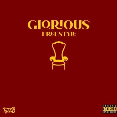 Glorious Freestyle | Boomplay Music