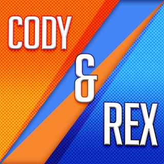 Cody & Rex