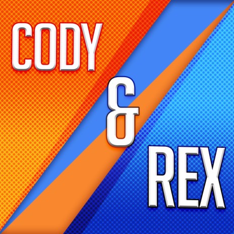 Cody & Rex ft. |Matsuda| | Boomplay Music