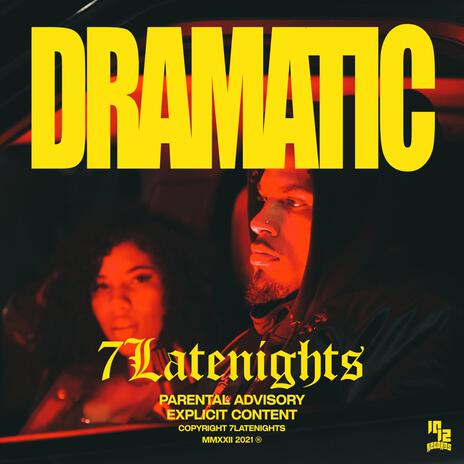 Dramatic | Boomplay Music