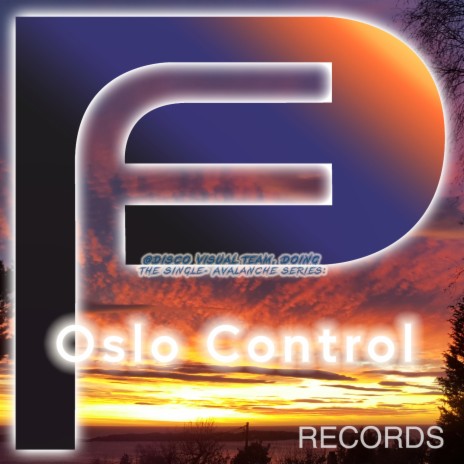 #4 Oslo Control (Original) | Boomplay Music