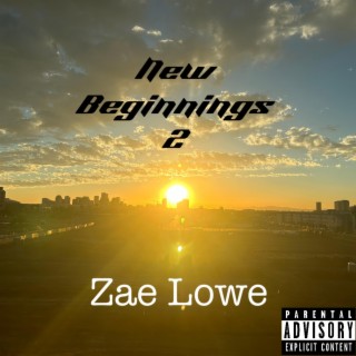 New beginnings 2