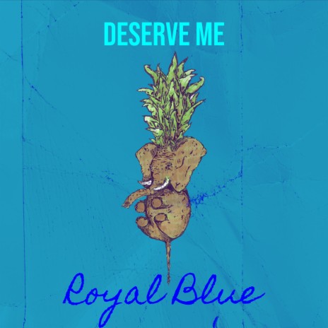 Deserve Me | Boomplay Music