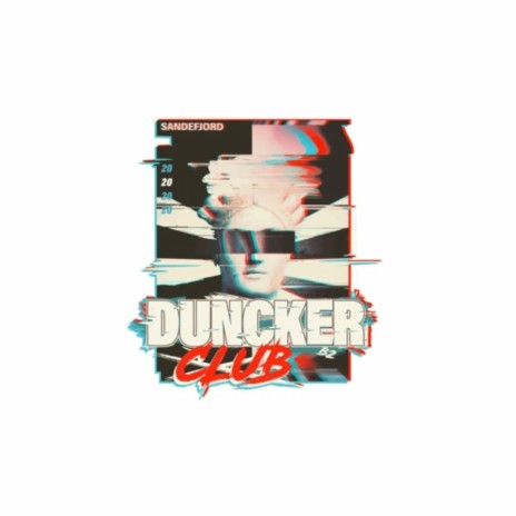 Duncker Club ft. Melkers | Boomplay Music