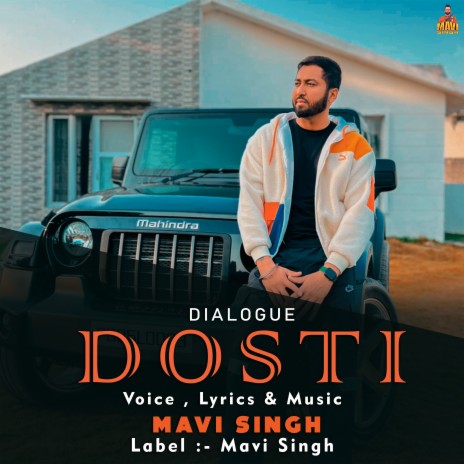 Dosti | Boomplay Music