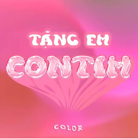 Tặng Em Con Tim | Boomplay Music