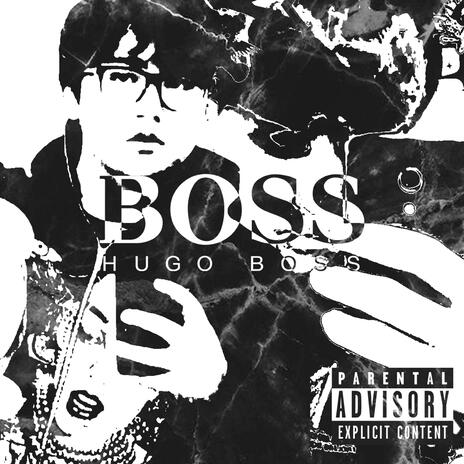 HUGO BOSS ft. Winkla | Boomplay Music