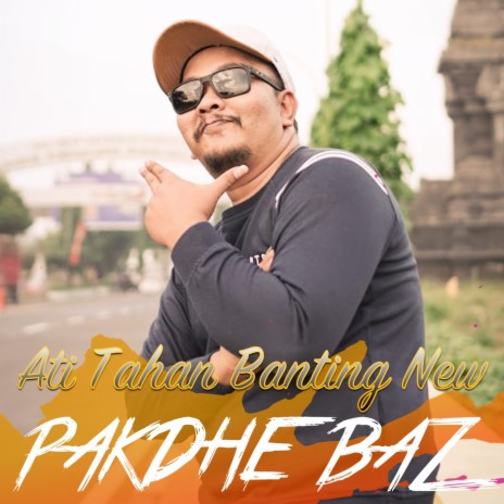 Ati Tahan Banting New | Boomplay Music