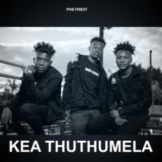 Kea Thuthumela