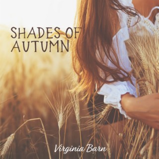 Shades of Autumn