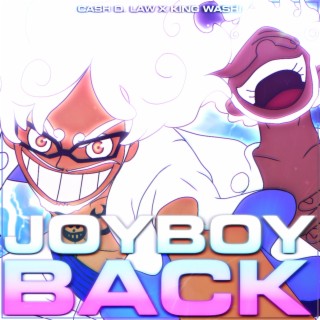 Joyboy Back