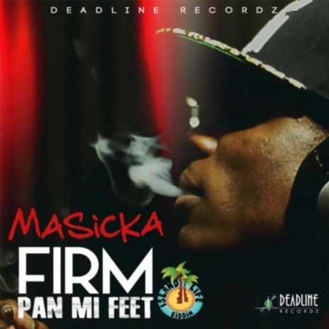 Firm Pan Mi Feet | Boomplay Music