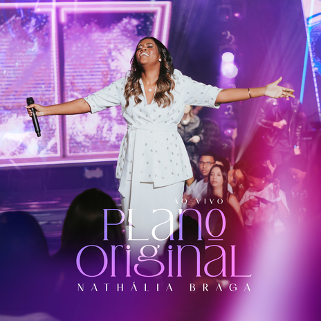 Plano Original (Ao Vivo) | Boomplay Music