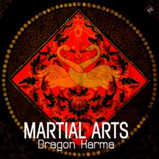 Martial Arts Music