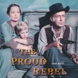 The Proud Rebel