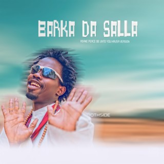 Barka Da Sallah (Asake PBUY Hausa Version)