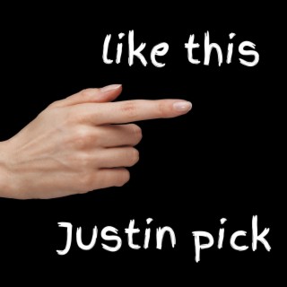 Justin Pick