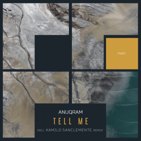 Tell Me (Kamilo Sanclemente Remix) | Boomplay Music