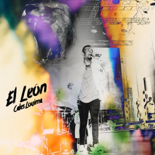 El León (Spontaneous) (Live)