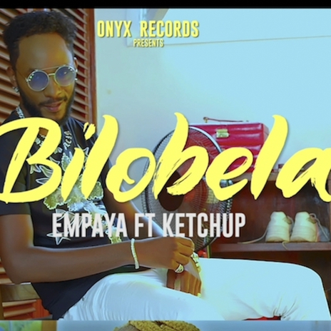 Bilobela ft. Ketchup | Boomplay Music