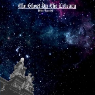 The Ghost by the Library