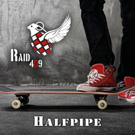 Halfpipe | Boomplay Music