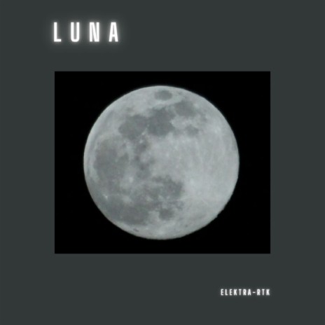 LUNA (Original Mix)