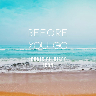 Before You Go