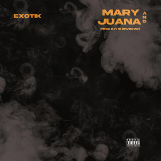 Mary and Juana