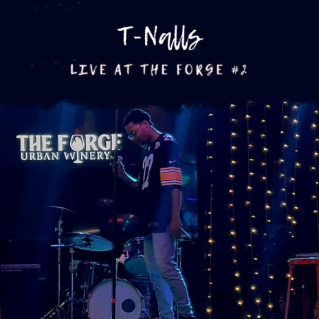 Karma (Live At The Forge) | Boomplay Music
