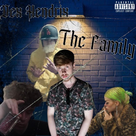 All of Your Lies, Pt. 3 ft. BLVDBunny & Dex Tha Chef