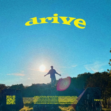 drive