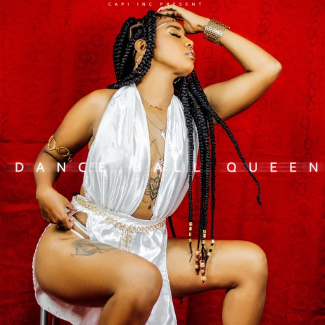 Dance Hall Queen | Boomplay Music