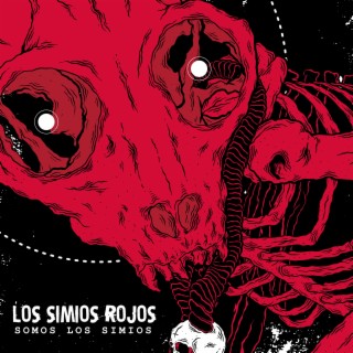 Los Simios Rojos