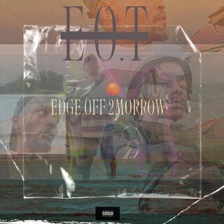 Edge Of Tomorrow EP