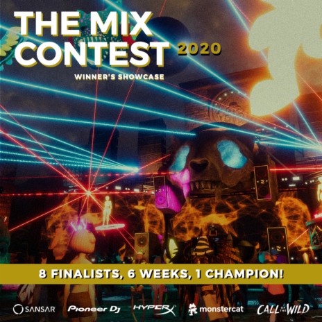 The Mix Contest - Winner's Showcase | Boomplay Music