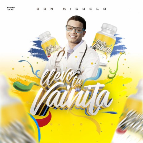 Llevo La Vainita | Boomplay Music