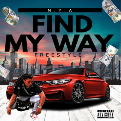 Find My Way (Remix)
