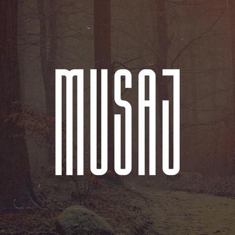 Musaj (Oriental Reggaeton Type Beat) | Boomplay Music