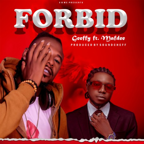 Forbid (Remix) ft. Mafdee | Boomplay Music