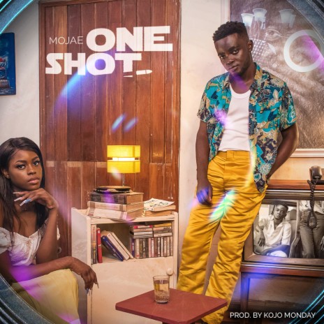 One Shot | Boomplay Music