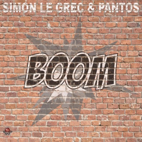 Boom (Original Mix) ft. Pantos