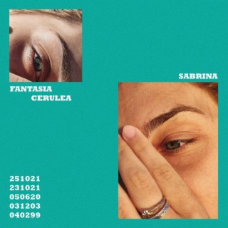 Fantasia Cerulea