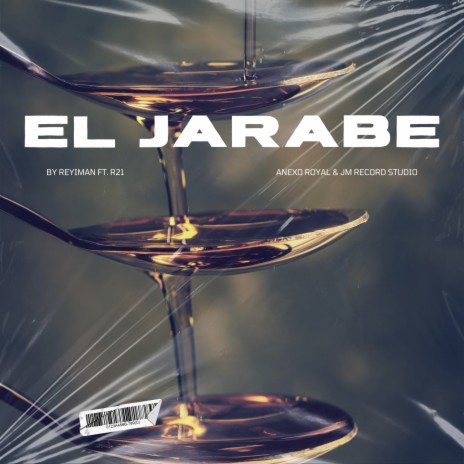 El Jarabe ft. R21