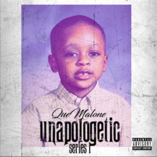 Unapologetic Series 1