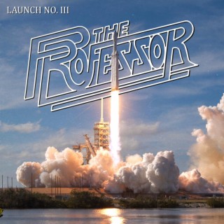 Launch No. III