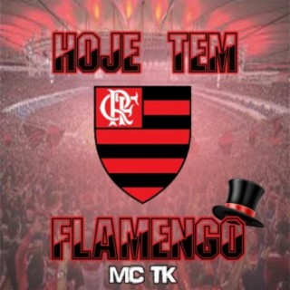 Hoje Tem Flamengo