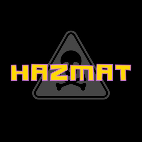 Hazmat ft. Menacing Threats Productions & KSN | Boomplay Music