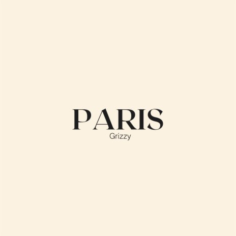 Paris | Boomplay Music